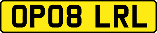 OP08LRL