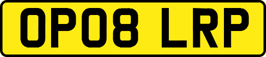 OP08LRP