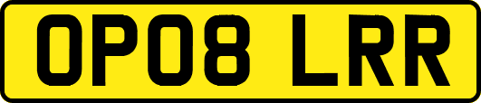 OP08LRR