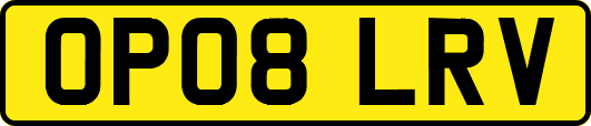 OP08LRV