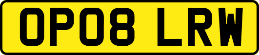 OP08LRW