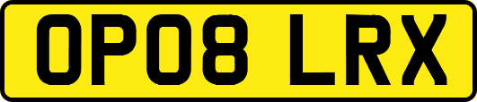 OP08LRX