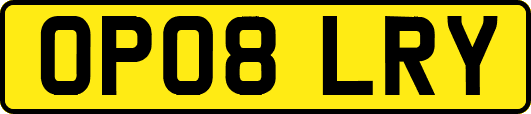 OP08LRY
