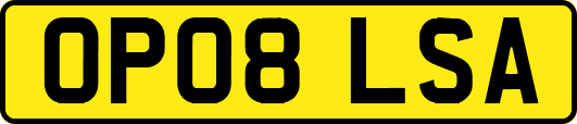 OP08LSA
