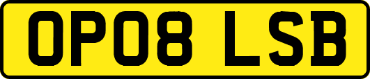 OP08LSB