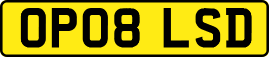 OP08LSD