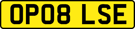 OP08LSE