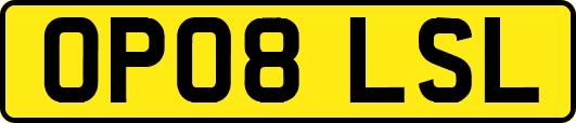 OP08LSL