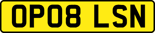 OP08LSN