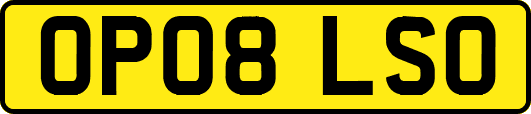 OP08LSO