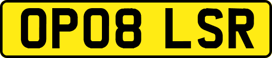 OP08LSR