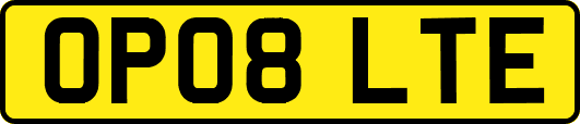 OP08LTE