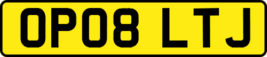OP08LTJ