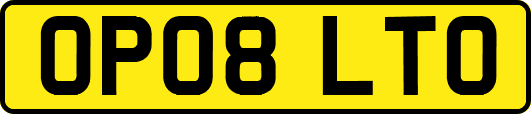 OP08LTO