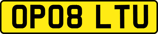OP08LTU