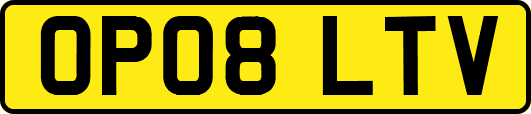 OP08LTV