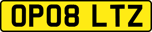 OP08LTZ