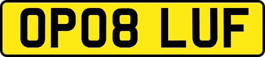 OP08LUF