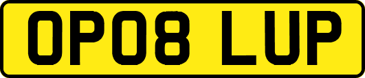 OP08LUP