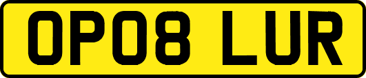 OP08LUR