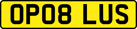 OP08LUS
