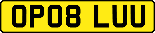 OP08LUU