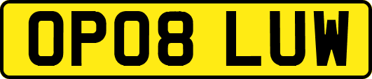 OP08LUW