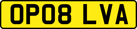 OP08LVA