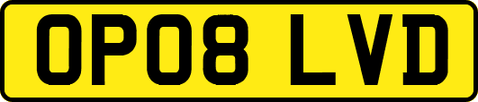 OP08LVD