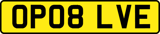 OP08LVE