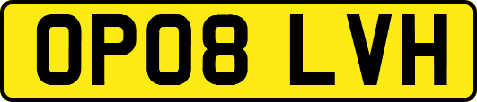 OP08LVH