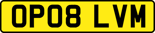 OP08LVM