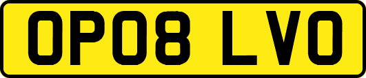 OP08LVO