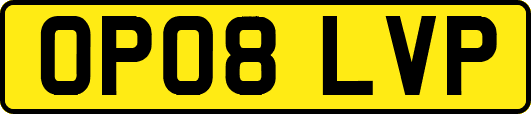 OP08LVP