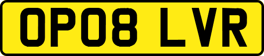 OP08LVR