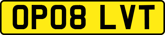OP08LVT