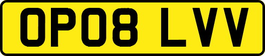 OP08LVV