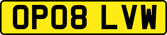 OP08LVW