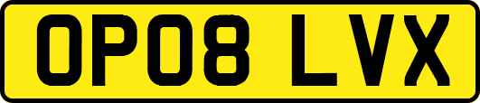 OP08LVX