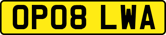 OP08LWA