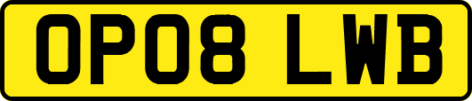 OP08LWB