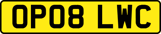 OP08LWC