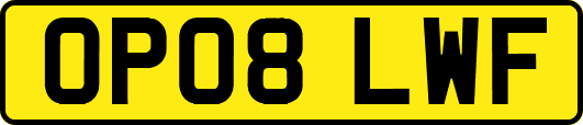 OP08LWF