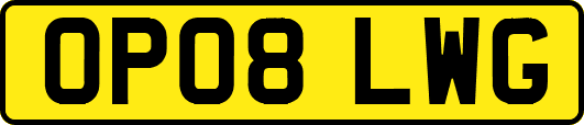 OP08LWG