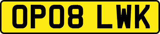 OP08LWK
