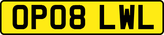 OP08LWL