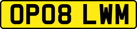 OP08LWM