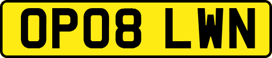 OP08LWN