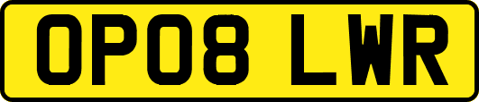 OP08LWR