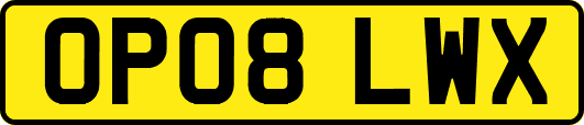 OP08LWX